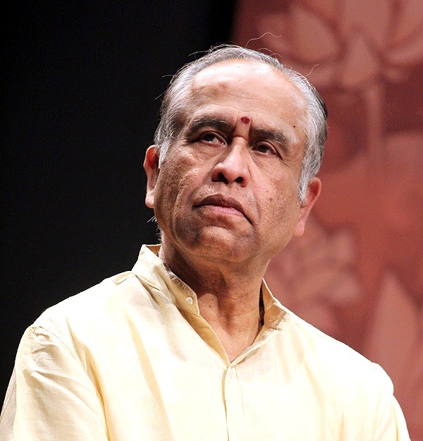 Prof. Trichy Sankaran